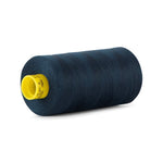 Load image into Gallery viewer, Gütermann Mara 100 -- Color # 487 --- All Purpose, 100% Polyester Sewing Thread -- Tex 30 --- 1,093 yards
