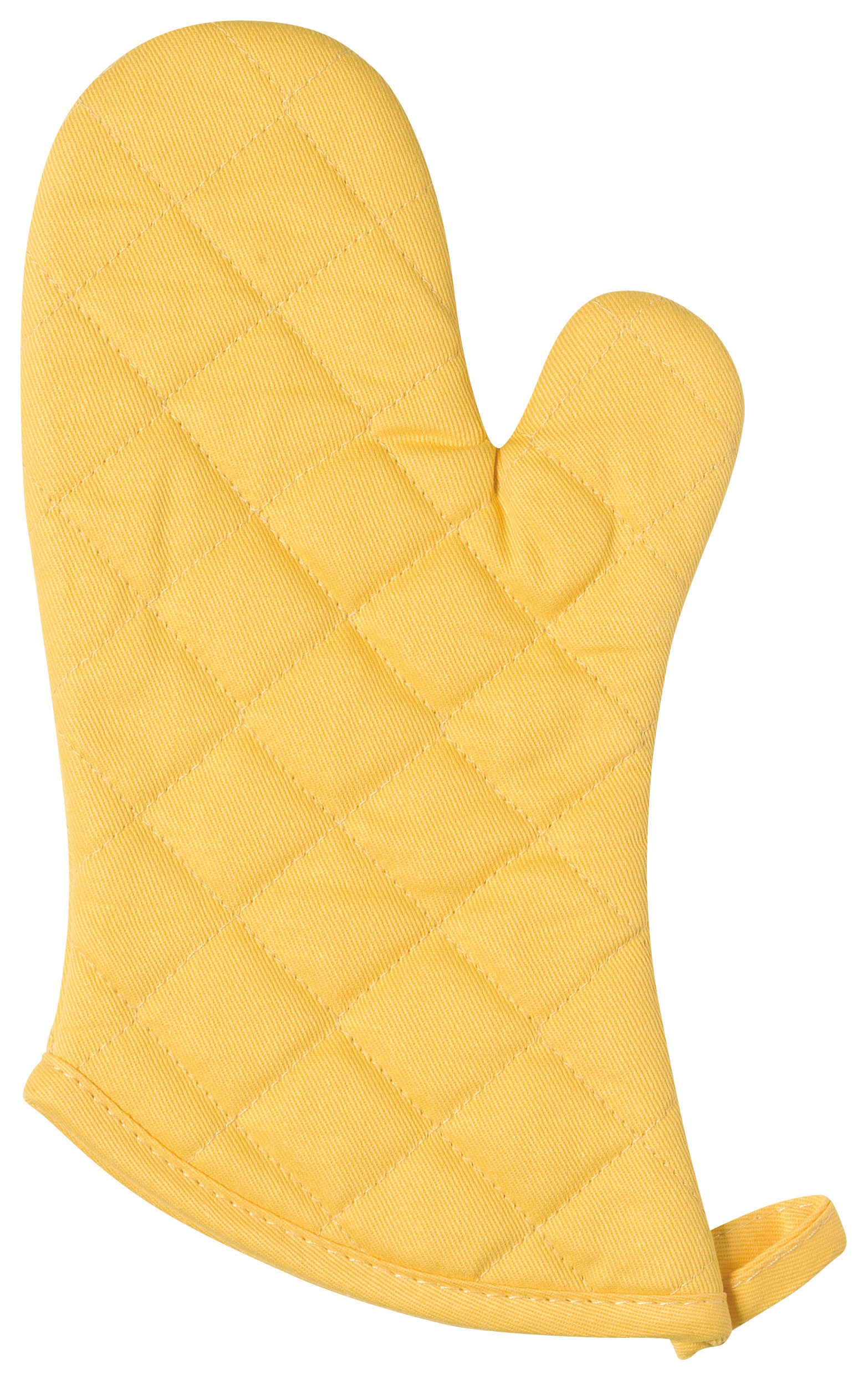 Lemon Yellow - Superior Oven Mitt by Now Designs®