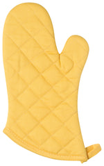 Load image into Gallery viewer, Lemon Yellow - Superior Oven Mitt by Now Designs®
