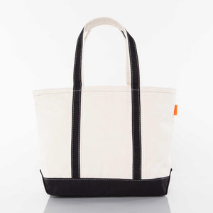 Classic Tote – Various Sizes – Black