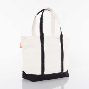 Classic Tote – Various Sizes – Black