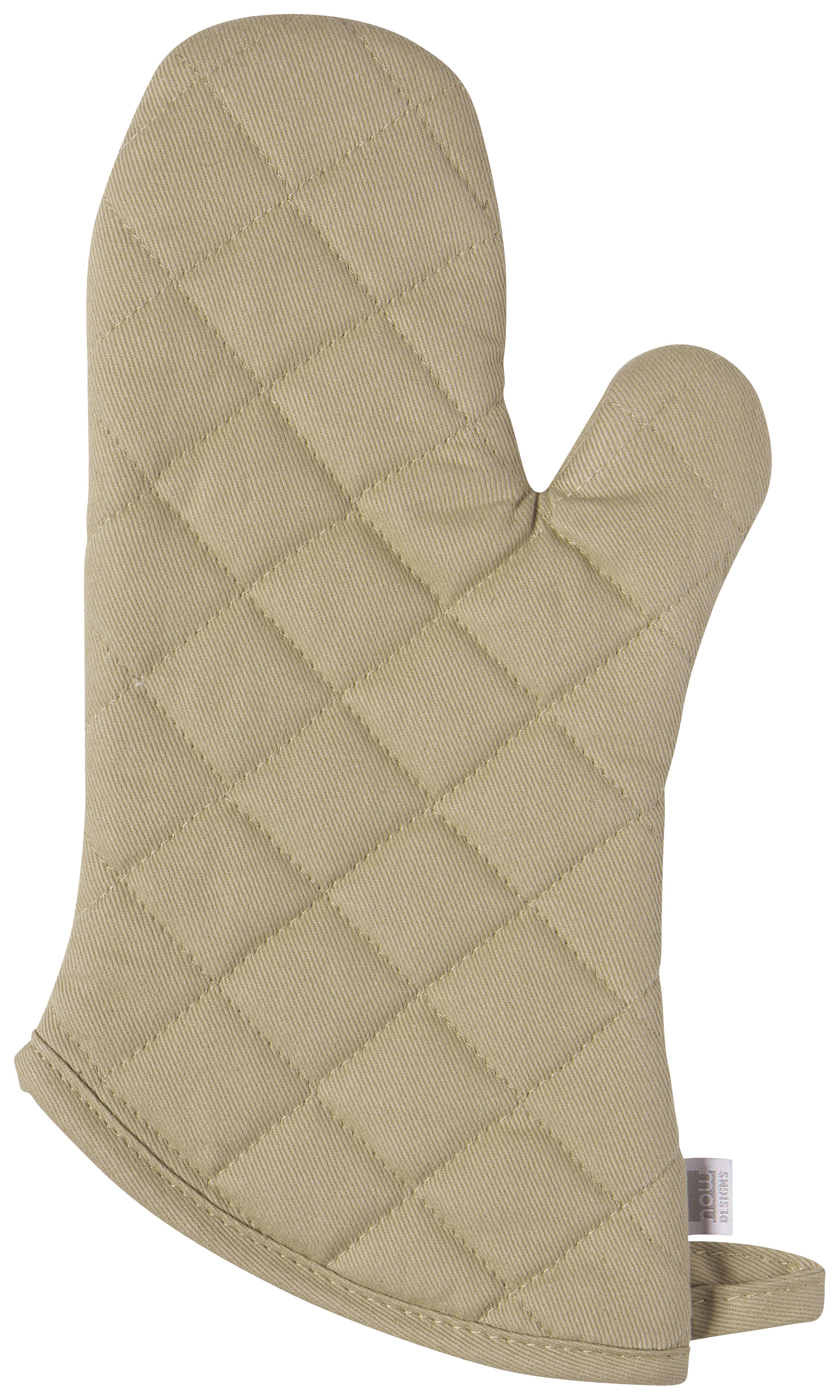 Sandstone - Superior Oven Mitt by Now Designs®