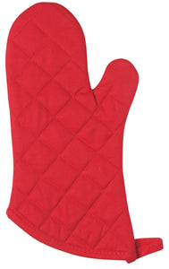 Red - Superior Oven Mitt by Now Designs®