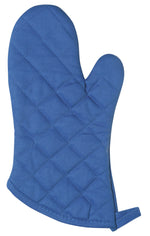 Load image into Gallery viewer, Royal Blue - Superior Oven Mitt by Now Designs®
