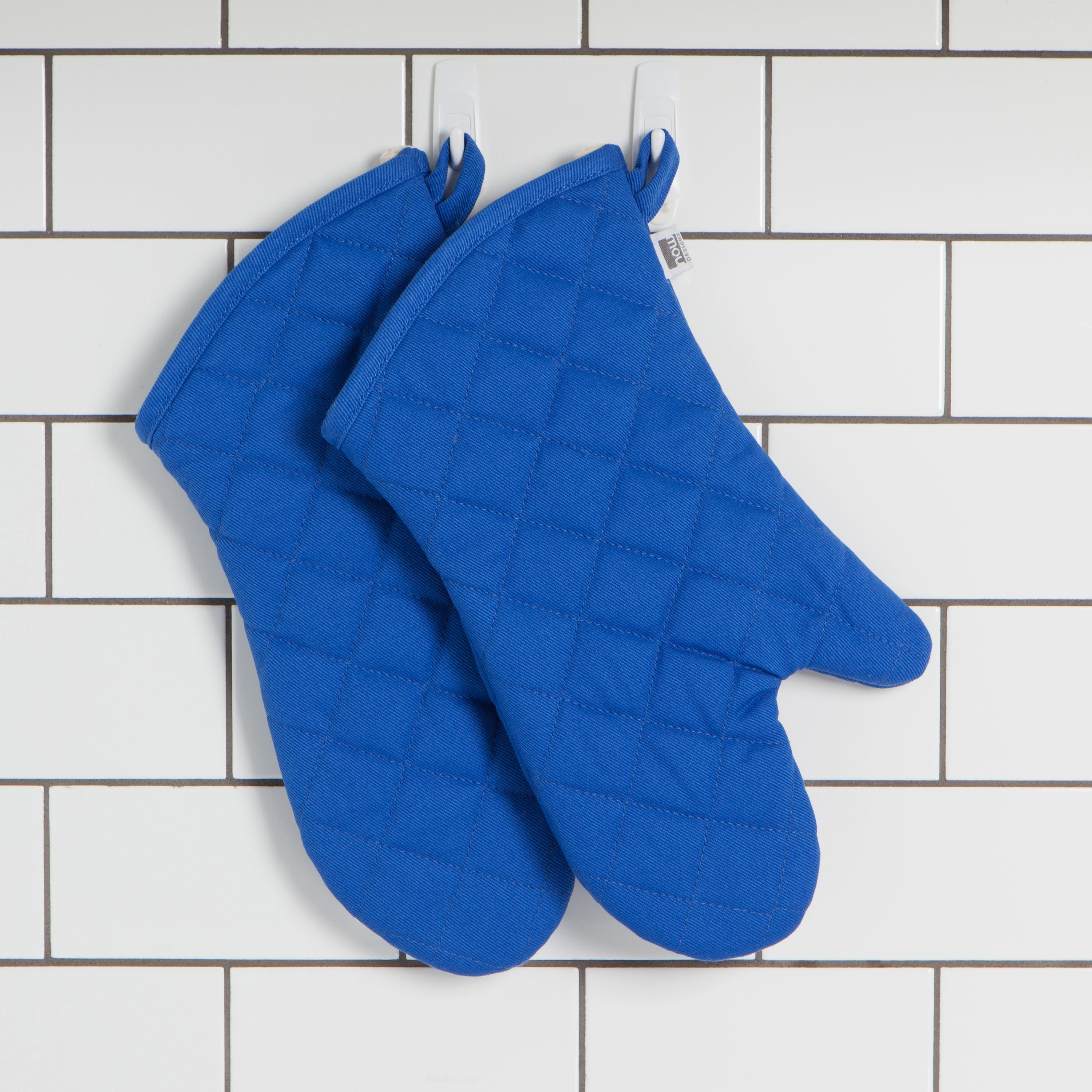 Royal Blue - Superior Oven Mitt by Now Designs®