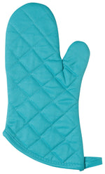 Load image into Gallery viewer, Bali Blue - Superior Oven Mitt by Now Designs®
