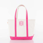 Load image into Gallery viewer, Classic Tote – Various Sizes – Hot Pink
