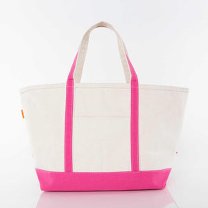 Classic Tote – Various Sizes – Hot Pink