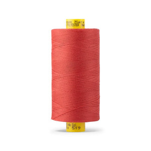 Gütermann Mara 100 -- Color # 519 --- All Purpose, 100% Polyester Sewing Thread -- Tex 30 --- 1,093 yards