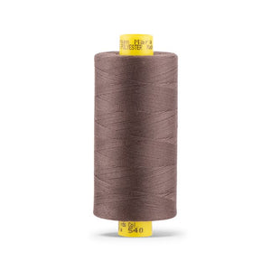 Gütermann Mara 100 -- Color # 540 --- All Purpose, 100% Polyester Sewing Thread -- Tex 30 --- 1,093 yards
