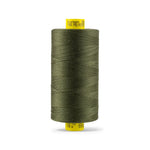 Load image into Gallery viewer, Gütermann Mara 70 -- Color # 5520 --- All Purpose, 100% Polyester Sewing Thread -- Tex 40 --- 765 yards
