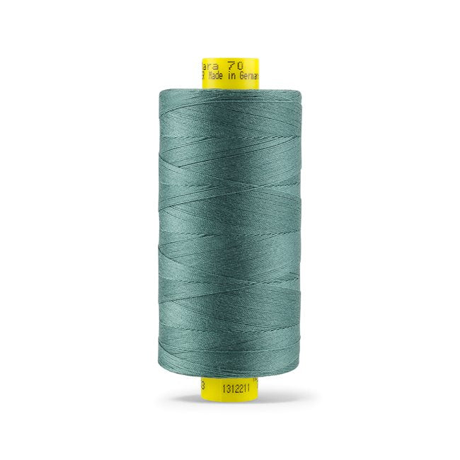 Gütermann Mara 70 -- Color # 553 --- All Purpose, 100% Polyester Sewing Thread -- Tex 40 --- 765 yards