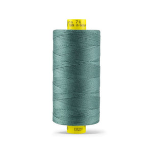 Gütermann Mara 70 -- Color # 553 --- All Purpose, 100% Polyester Sewing Thread -- Tex 40 --- 765 yards