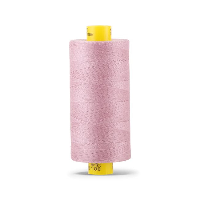 Gütermann Mara 100 -- Color # 568 --- All Purpose, 100% Polyester Sewing Thread -- Tex 30 --- 1,093 yards