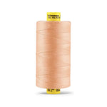 Load image into Gallery viewer, Gütermann Mara 70 -- Family Color: Orange # 586 --- All Purpose, 100% Polyester Sewing Thread -- Tex 40 --- 765 yards

