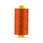 Load image into Gallery viewer, Gütermann Mara 70 -- # 589 --- All Purpose, 100% Polyester Sewing Thread -- Tex 40 --- 765 yards
