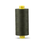 Load image into Gallery viewer, Gütermann Mara 100 -- Color # 597 --- All Purpose, 100% Polyester Sewing Thread -- Tex 30 --- 1,093 yards
