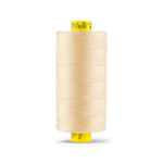 Load image into Gallery viewer, Gütermann Mara 70 -- Family Color: Orange # 6 --- All Purpose, 100% Polyester Sewing Thread -- Tex 40 --- 765 yards
