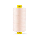 Load image into Gallery viewer, Gütermann Mara 70 -- Family Color: Orange # 600 --- All Purpose, 100% Polyester Sewing Thread -- Tex 40 --- 765 yards
