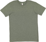 Load image into Gallery viewer, Youth Cotton Fine Jersey T-Shirt -- Bamboo Blackout
