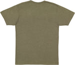 Load image into Gallery viewer, Youth Cotton Fine Jersey T-Shirt -- Vintage Military Green
