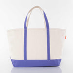 Load image into Gallery viewer, Classic Tote – Various Sizes – Violet
