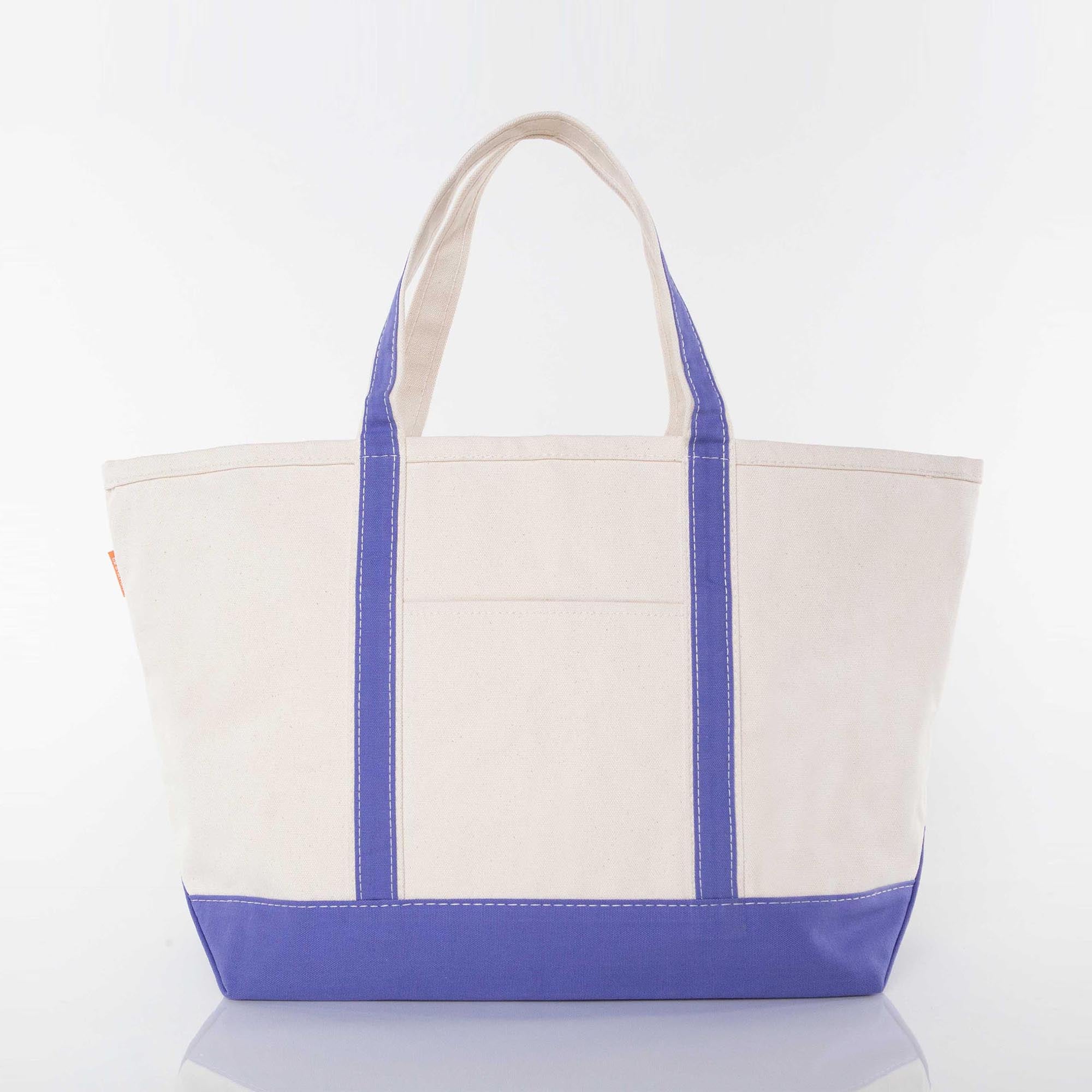 Classic Tote – Various Sizes – Violet