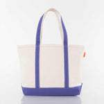 Load image into Gallery viewer, Classic Tote – Various Sizes – Violet
