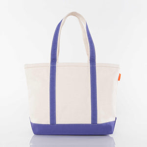 Classic Tote – Various Sizes – Violet