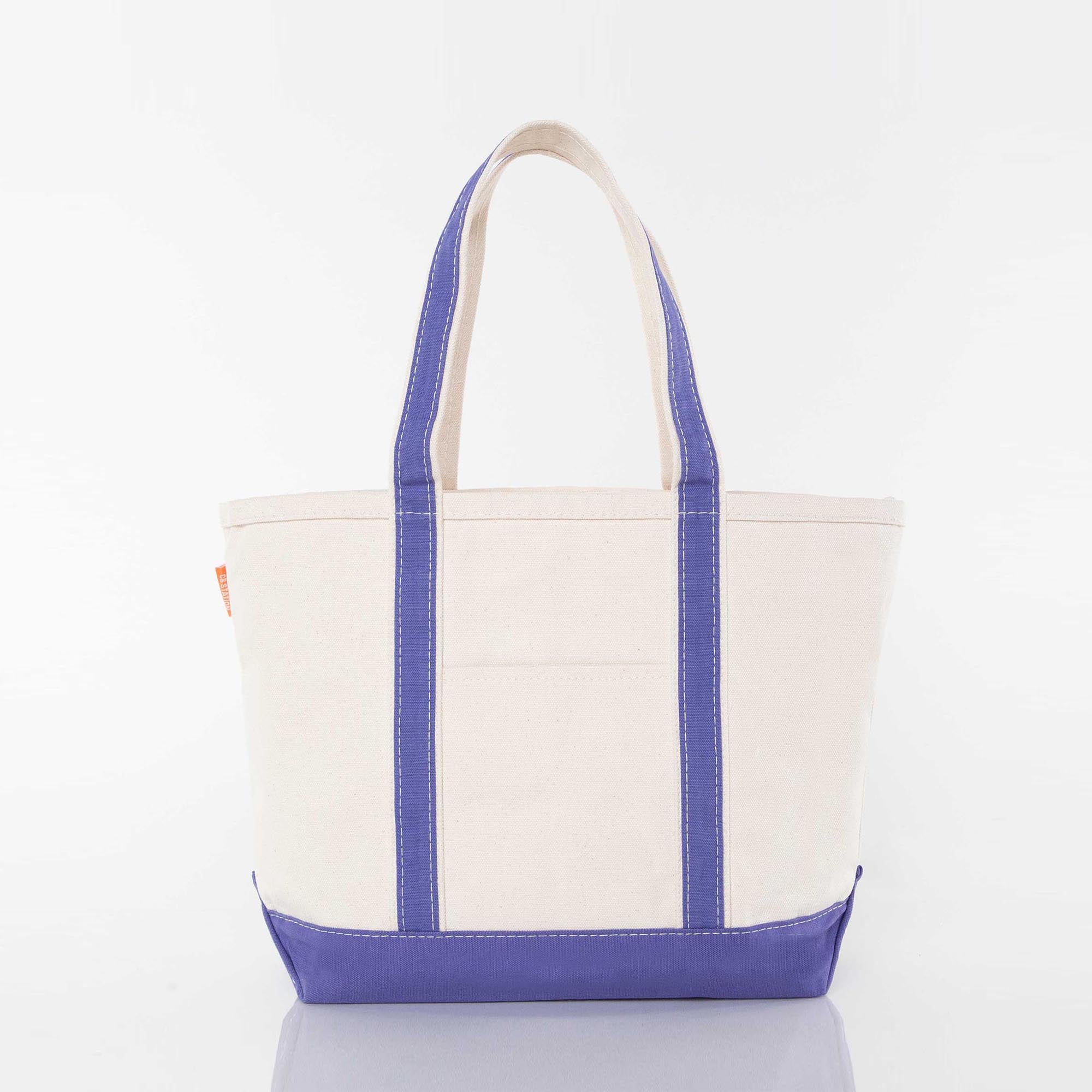 Classic Tote – Various Sizes – Violet