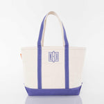 Load image into Gallery viewer, Classic Tote – Various Sizes – Violet
