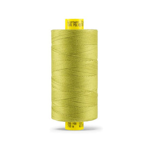 Gütermann Mara 70 -- Color # 615 --- All Purpose, 100% Polyester Sewing Thread -- Tex 40 --- 765 yards