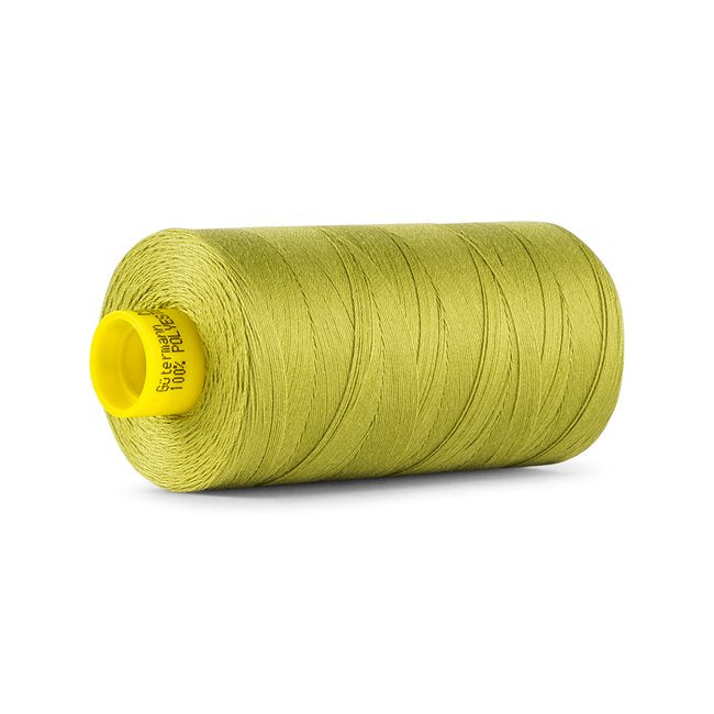 Gütermann Mara 70 -- Color # 615 --- All Purpose, 100% Polyester Sewing Thread -- Tex 40 --- 765 yards