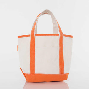 Classic Tote – Various Sizes – Orange