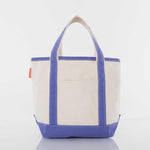 Load image into Gallery viewer, Classic Tote – Various Sizes – Violet
