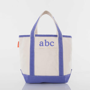 Classic Tote – Various Sizes – Violet