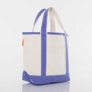 Classic Tote – Various Sizes – Violet