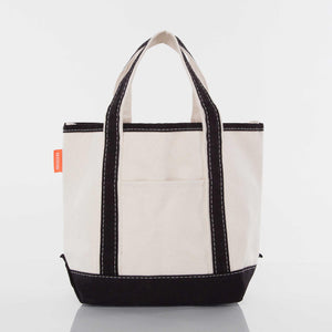 Classic Tote – Various Sizes – Black