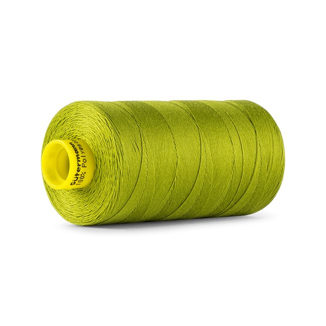 Gütermann Mara 70 -- Color # 616 --- All Purpose, 100% Polyester Sewing Thread -- Tex 40 --- 765 yards