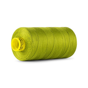 Gütermann Mara 70 -- Color # 616 --- All Purpose, 100% Polyester Sewing Thread -- Tex 40 --- 765 yards