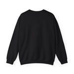 Load image into Gallery viewer, Knitting Mom Sweatshirt — Cute Halloween Knitting Crewneck for Knitters
