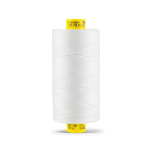 Gütermann Mara 70 -- Color # 643 --- All Purpose, 100% Polyester Sewing Thread -- Tex 40 --- 765 yards