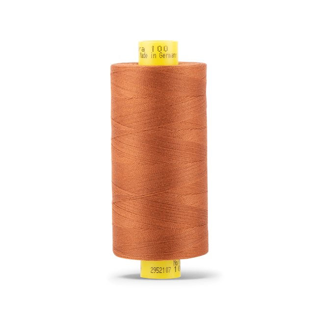 Gütermann Mara 100 -- Color # 649 --- All Purpose, 100% Polyester Sewing Thread -- Tex 30 --- 1,093 yards