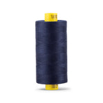 Load image into Gallery viewer, Gütermann Mara 100 -- Color # 65 --- All Purpose, 100% Polyester Sewing Thread -- Tex 30 --- 1,093 yards
