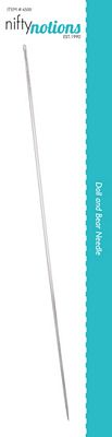 Doll - Hand Sewing Needles, (Ref. 131140) by Prym® – Blanks for