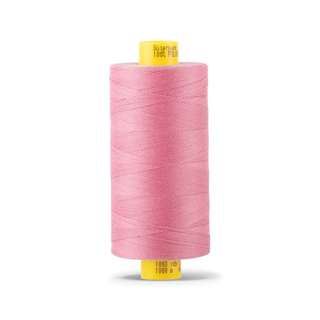 Gütermann Mara 100 -- Color # 663 --- All Purpose, 100% Polyester Sewing Thread -- Tex 30 --- 1,093 yards