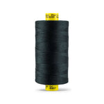 Load image into Gallery viewer, Gütermann Mara 70 -- Family Color: Green # 687 --- All Purpose, 100% Polyester Sewing Thread -- Tex 40 --- 765 yards
