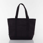 Load image into Gallery viewer, Classic Tote – Various Sizes – Solid Black
