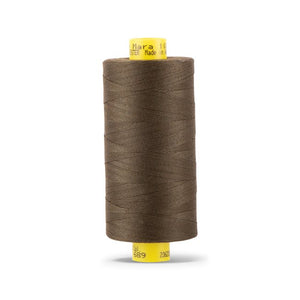 Gütermann Mara 100 -- Color # 689 --- All Purpose, 100% Polyester Sewing Thread -- Tex 30 --- 1,093 yards