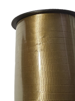 Load image into Gallery viewer, Curling Ribbon --- 3/16 in x 500 yards --- Gold
